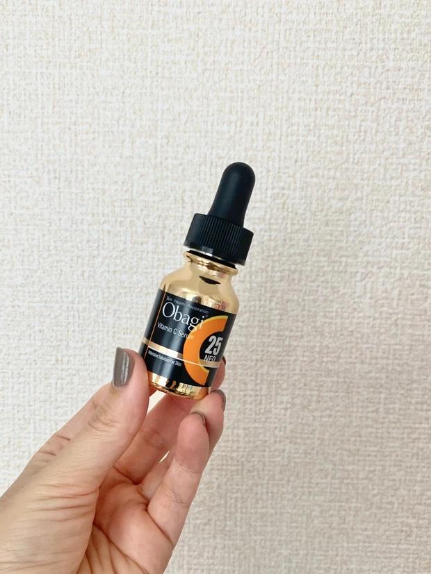 オバジ オバジC25 美容液 毛穴ケア 毛穴 ビタミンC