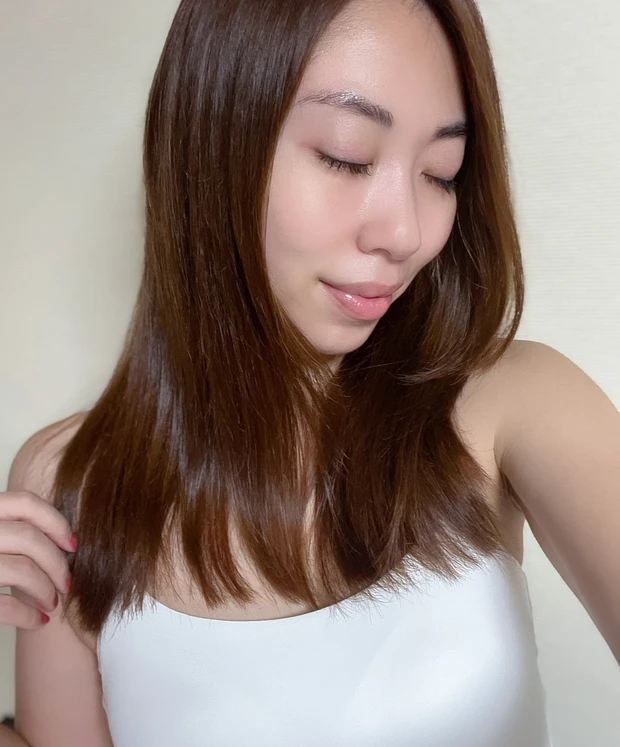 熱くないから“うるつや髪”に！「光」で乾かす次時代ドライヤー『Zuvi』を試してみた_5