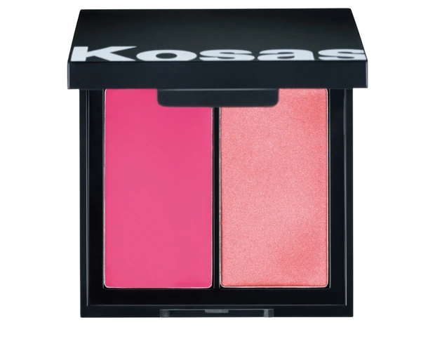 Color&Light Palette 8th Muse High Intensity $34