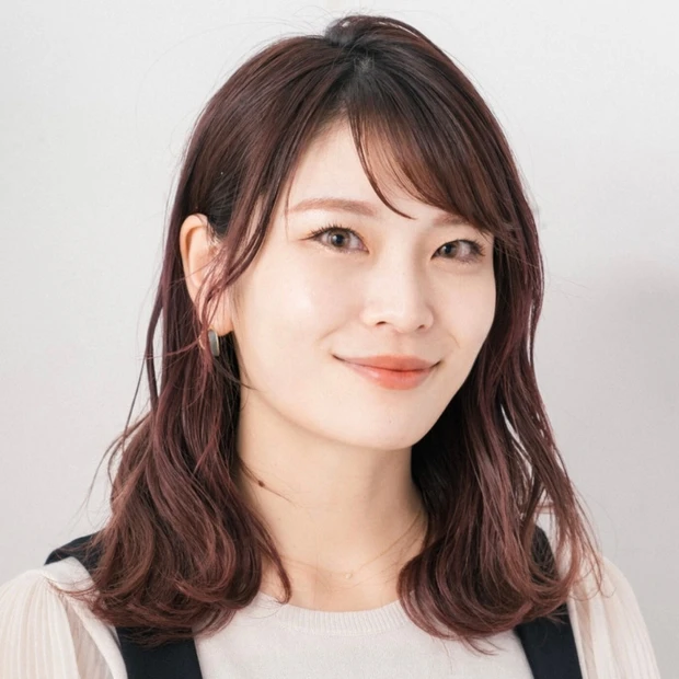 田中麻由さん