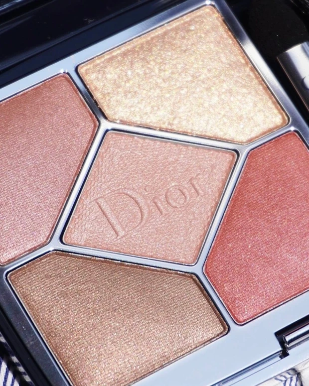 阪急梅田限定サンク「オーガンザ」レビュー🌻Diorのイベントに行ってきました!夏を感じるノベルティも紹介。_2_1