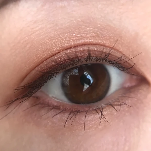 ルナソル アイカラーレーション19 マホガニー