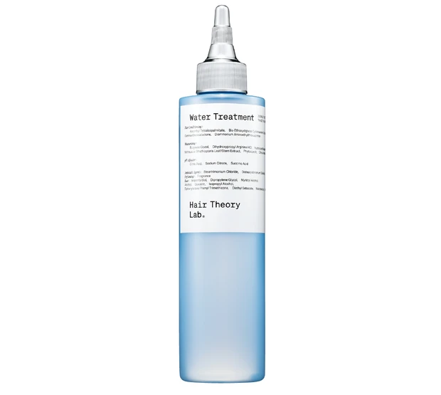 マキア　ベストコスメ2025下半期 インバスヘアケア部門 2位 ヘアセオリーラボ　セラムイン ウォータートリートメント