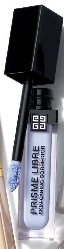 ジバンシイ プリズム・リーブル・スキンケアリング・コレクター ブルー