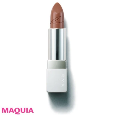 口紅部門 第3位 RMK リップスティック コンフォート マットフィット 03