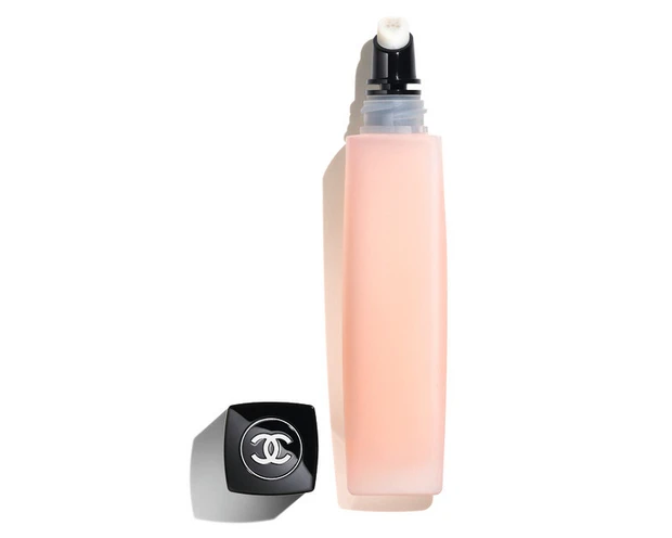 シャネル　ユイル ア オングル（ネイル オイル）