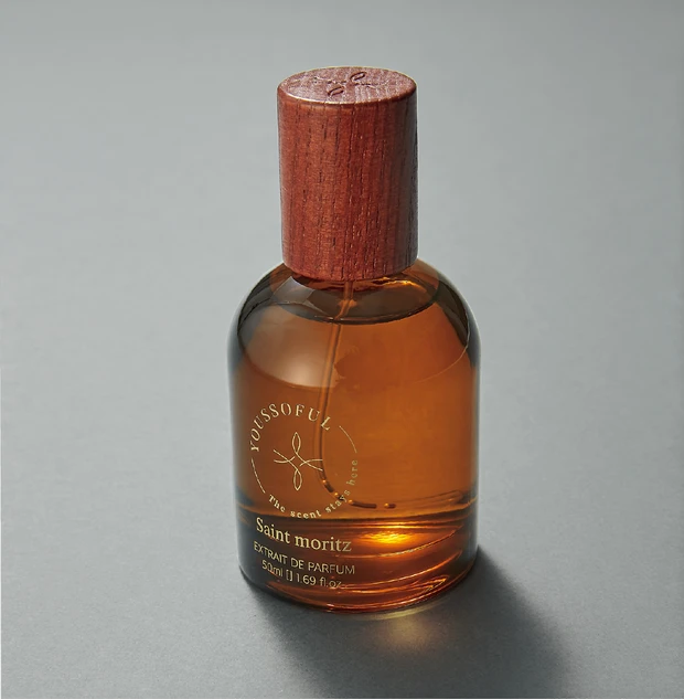 2025注目フレグランス総まとめ！香水図鑑 PhotoGallery_1_35