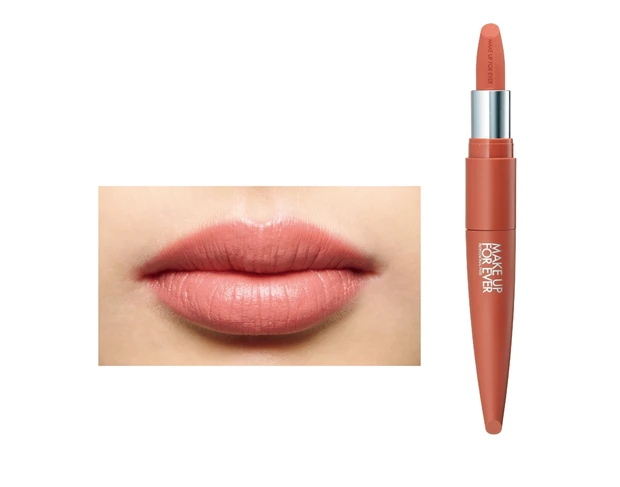 メイクアップフォーエバー ルージュアーティスト  ベルベットヌード 105