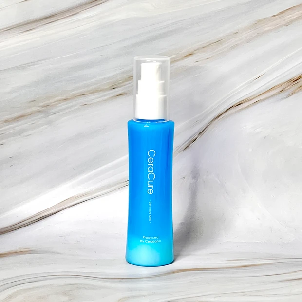 CeraLabo（セララボ） セラキュア センシティブミルク　かずのすけ