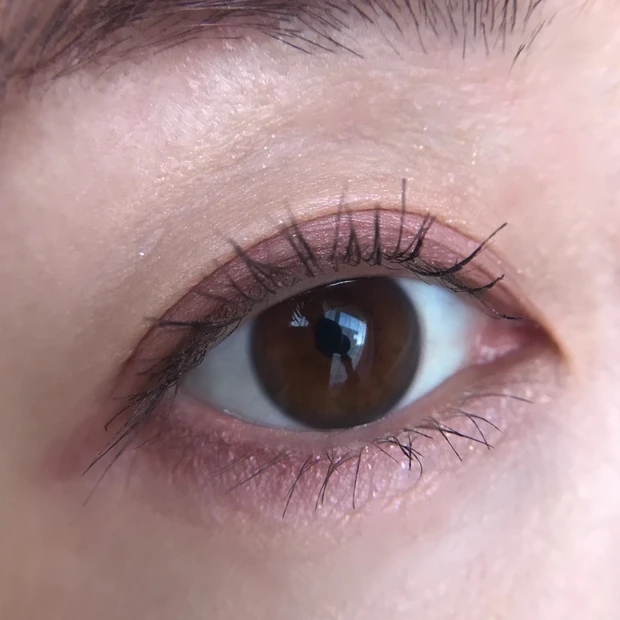 アイカラーレーション24 スウォッチ