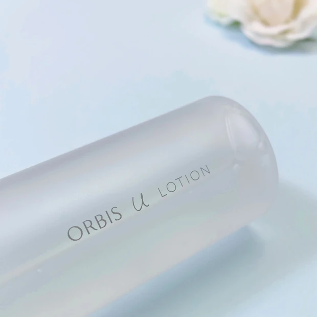 使い心地◎な3変化する化粧水はいかが?【オルビスユー ローション】_3