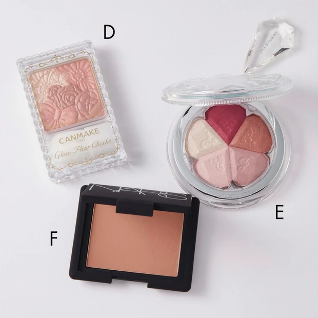 イガリシノブさんがセレクト！ 春気分を上げるPOPネイル＆シェードのよう…