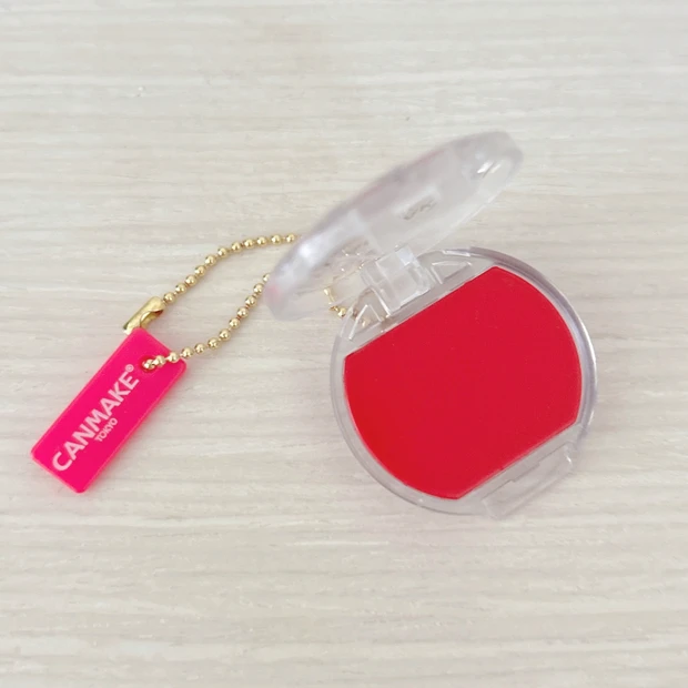 キャンメイク ミニチュアコレクション2