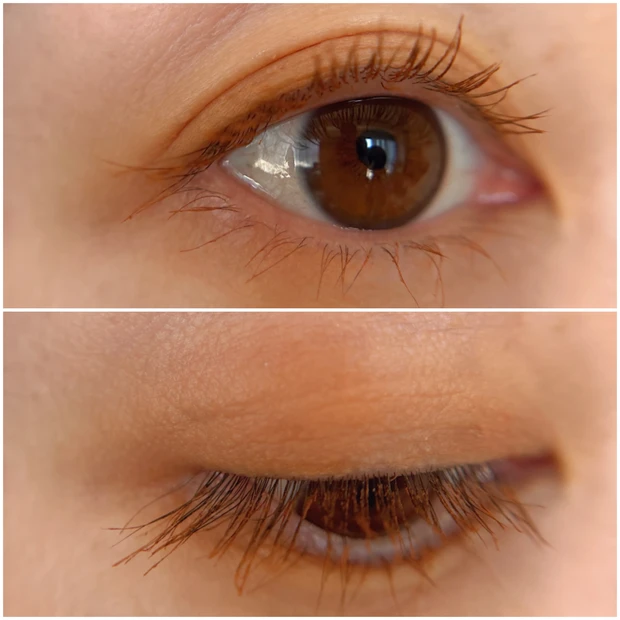 ヴァティック アイズ S 02 目元スウォッチ