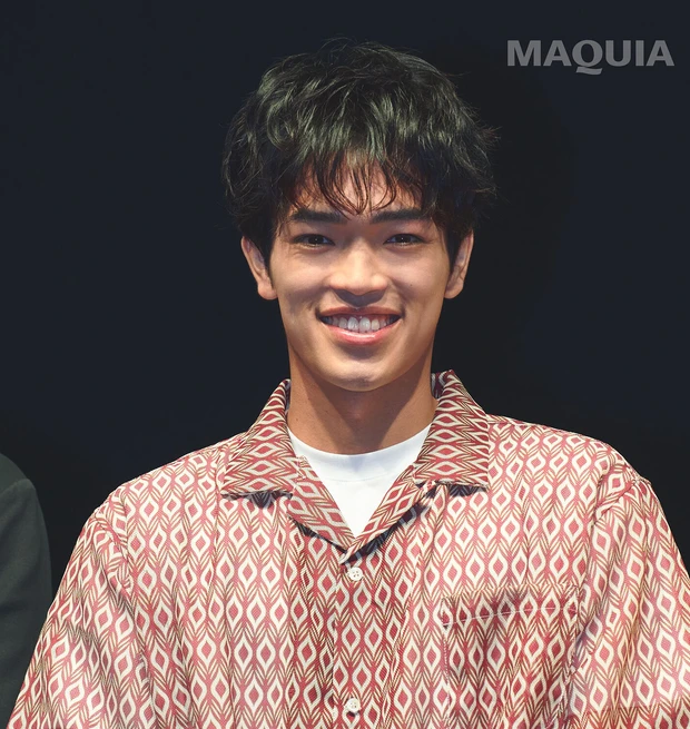 timelesz 原嘉孝さん】「僕は舞台に育ててもらった」『全裸監督