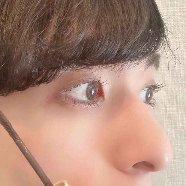 マジョリカマジョルカ ラッシュエキスパンダー ドーリーカール BR522 ボンネ