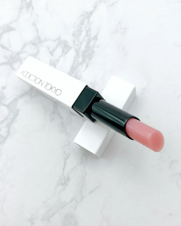 ザ リップバーム グロウティント