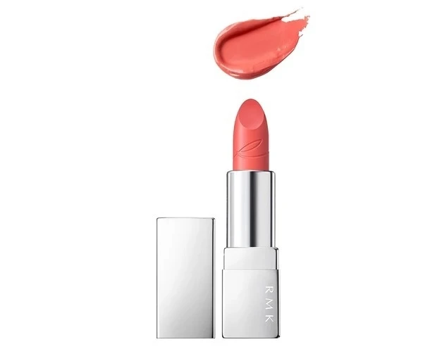 【夏コスメ2021】RMK リップスティック コンフォート ブライトリッチ