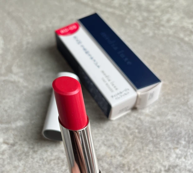 メディアリュクス　ティントルージュ　プチプラ　ドラッグストア　イエベ　ブルベ　口コミ　スウォッチ　リップ