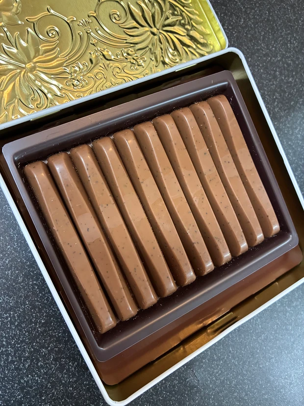 自分へのご褒美にもギフトにも!【HACCI チョコレートコレクション 2026】_2_3