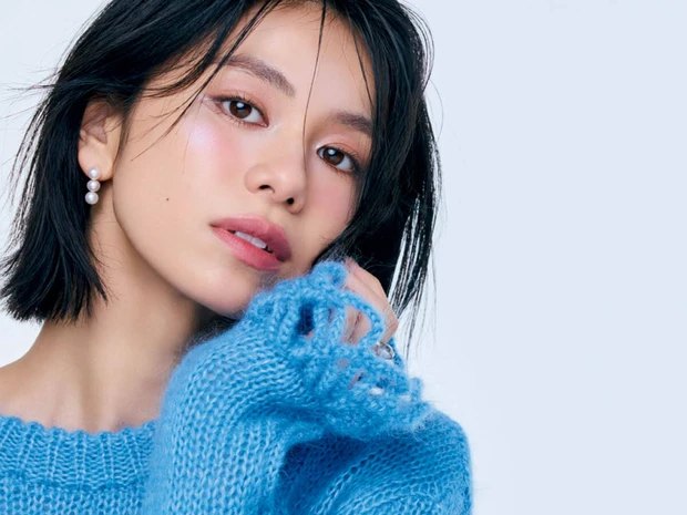 【くすみをカバーするハイライトの入れ方】寒色×ビームハイライト×スポット塗りで明るい顔に！