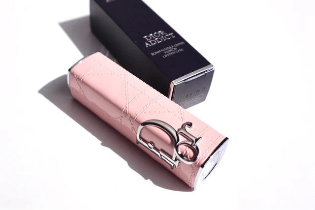 ディオール カスタマイズリップケース