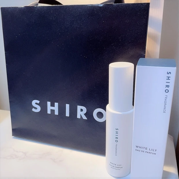 女性・男性にも大人気のSHIROでお買いモノ♡
お洒落OLがバックに潜ませている？おすすめ3選♡【これからの季節に役立つアイテムも！！♪】_2_1