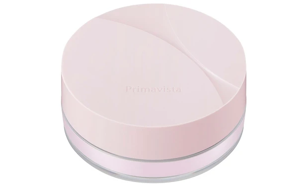 プリマヴィスタ スムースラスティング ルースパウダー