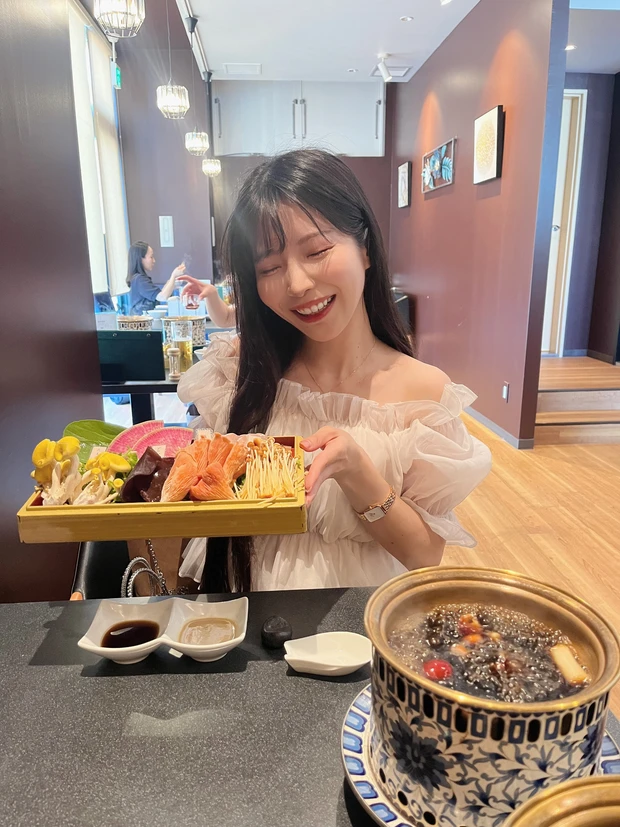 【自己紹介】マキアインフルエンサー1年目のRIKOです! これからコスメや美容・ファッションについて発信していきます♪_6_2