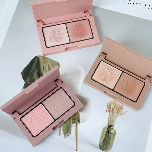 エテュセ アイシャドウ 22 ピンクトープ ブルベ レビュー