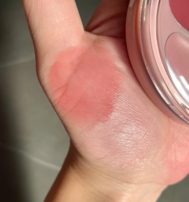 JOOCYEE、チーク、Qoo10