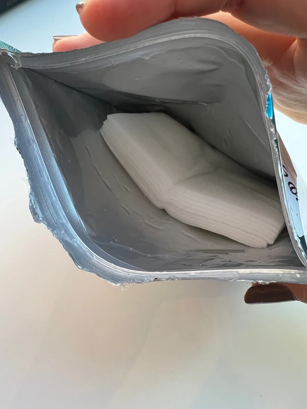 シートマスク「ルルルンプレシャス GREEN」で肌バランスをしっかり整える_3