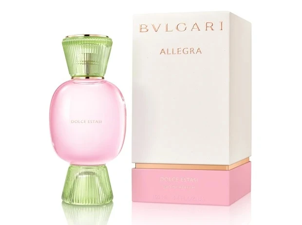 ブルガリ アレーグラ ドルチェ エスタジ オードパルファム