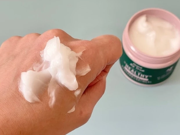 ダイアン ビートゥルー ヘアパック HEALTHY(ディープリペア)