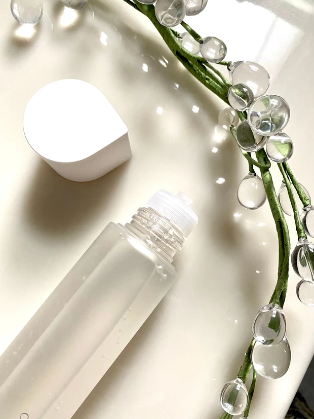 3000円以下はありがたい。ベスコス上位もうなずける オルビスユー ローション_1_1