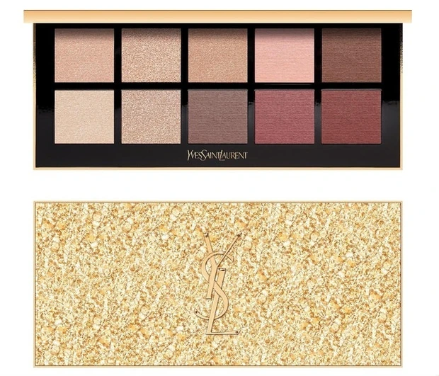 イヴ・サンローラン【クリスマスコフレ2021】