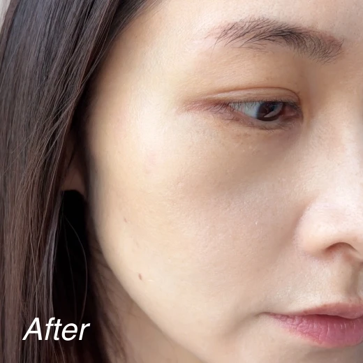 【春新作コスメ】赤みが気になる日に。SK-IIのミントグリーンで透明感アップ_4_2