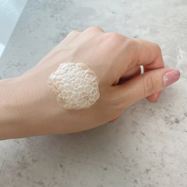 【アスタリフト】スパルタ泡美容で毛穴ケア&しっかり保湿_2