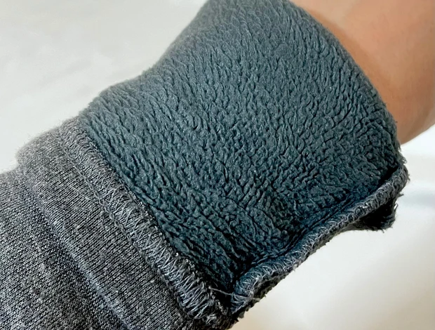 【防寒&温活おすすめグッズ8選】
寒がりで冷え性の私(30代女性)が、冬に愛用・習慣にしている、家でのリアルな防寒対策&温活を見せちゃいます!_2_1