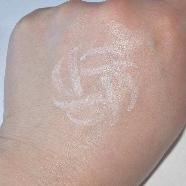 コスメデコルテ DECORTE ルースパウダー 01 crystal translucent