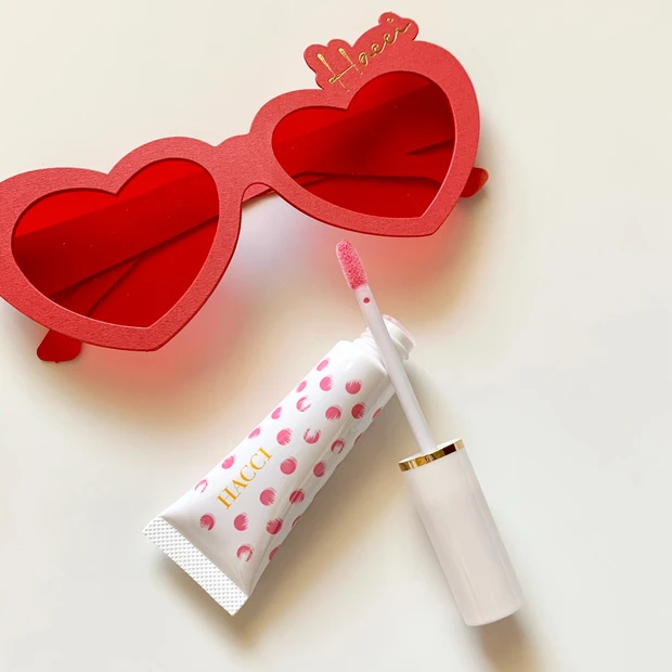 【春コスメ2021】人気のはちみつUVケア『HACCI Honey UV Collection』で心地よさと美しさを同時に実現 #金曜日の肌投資コスメ
_5