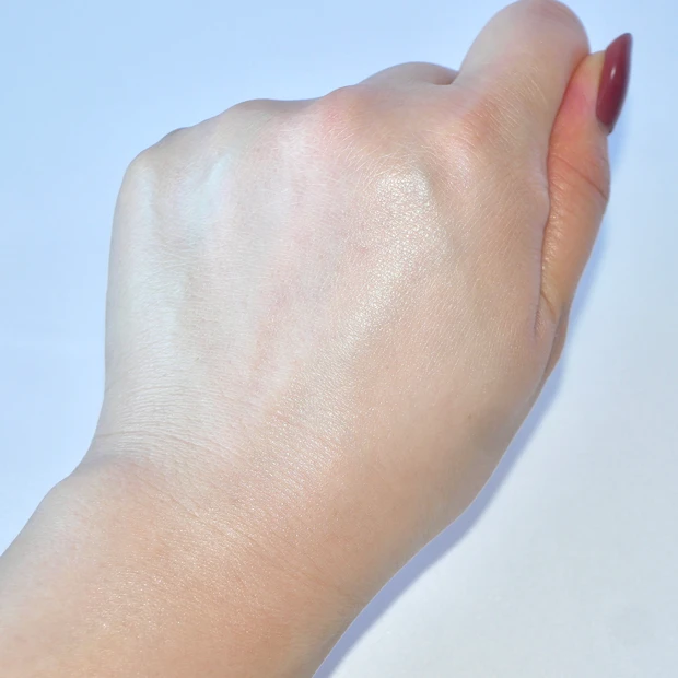 セルヴォーク　レアグロウプライマー　化粧下地