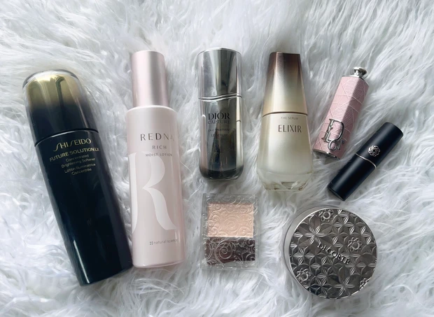 【自己紹介】マキアインフルエンサー１年目のえみです！ これから忙しいママでも綺麗になれるセルフ美容術について発信していきます♪_5