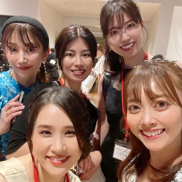 マキアインフルエンサー Romi