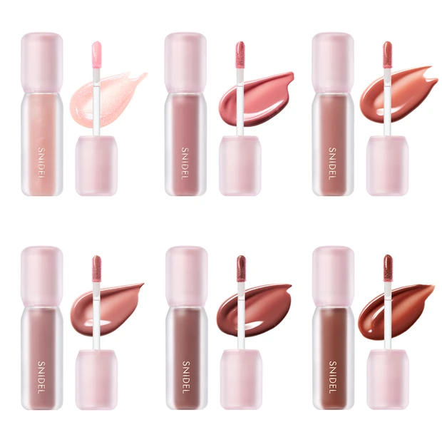 SNIDEL ピュア グロッシー ティント