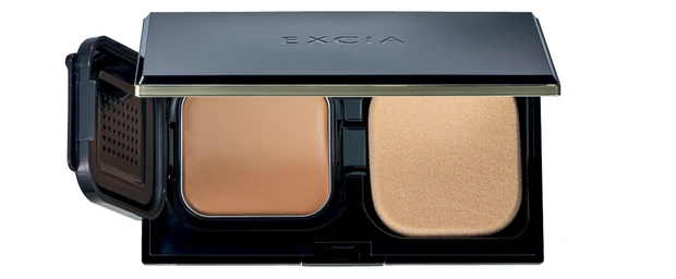 マキア プリュスベスコス 2025 ファンデーション部門 2位 エクシア アンテリサンス リフトエマルジョン