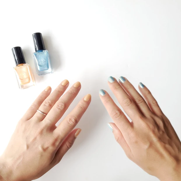 エレガンス ラズル ネイル おすすめ