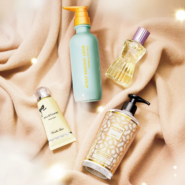 ボディ&ニオイケアの新作、次世代型サプリメント、ReFaの新モデルも！注…