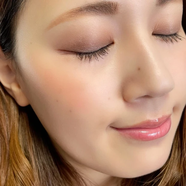 【ナチュラルに盛る。】私が感動したマスカラ♥まつ毛で印象は変わる!_2