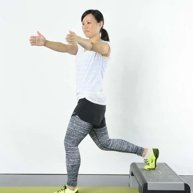 股関節のびのび！ 歪みを整え巡りを良くする3WAYストレッチ【プロ直伝】…